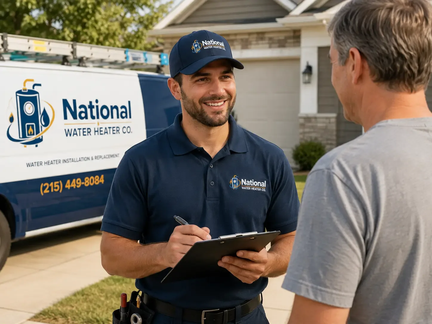 Water Heater Installation Dodd City, TX FAQs